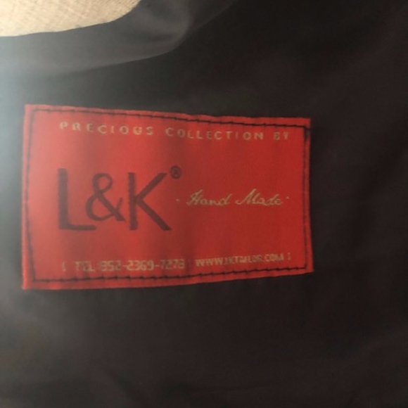 VITTALE FRATELLIO 3 Piece Suit - Picture 5 of 6